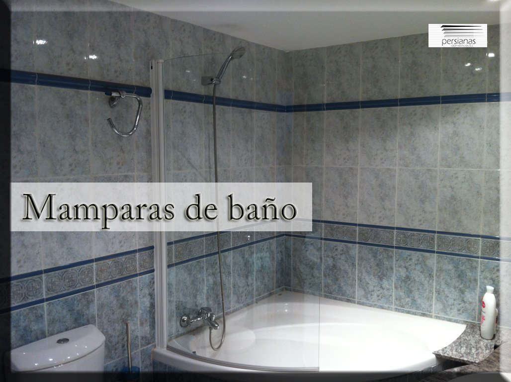 Instalación y reparación de mamparas de baño en Sant Cugat.